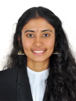 Chaithra V