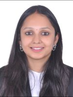 Vanshika Mathur