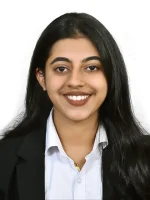 Dhanyashree D Bhat