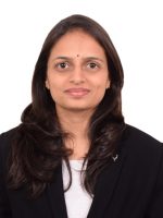 Radhika G M