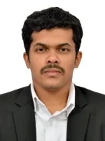 Poorvik Gowda